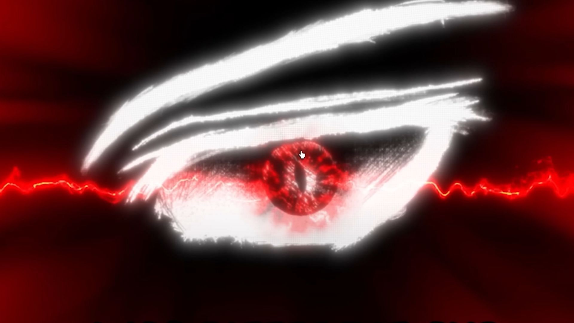 A still from the Emperor's Awakening cutscene (Image via Roblox)